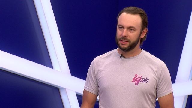Интервью. Василий Пронин 05.09.2022