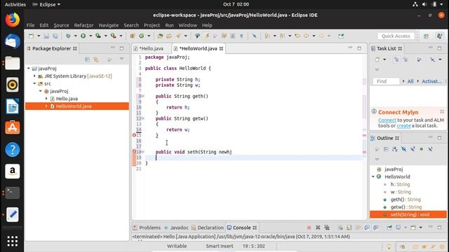 Java Interview Questions смотреть онлайн
