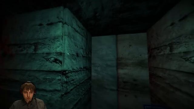 Doorways прохождение – Welcome to HELL - Финал смотреть онлайн