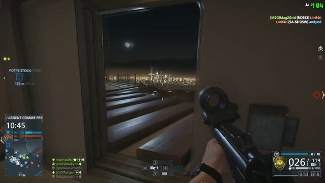 Battlefield Hardline on MSI GTX 760 OC Edition 60 FPS смотреть онлайн