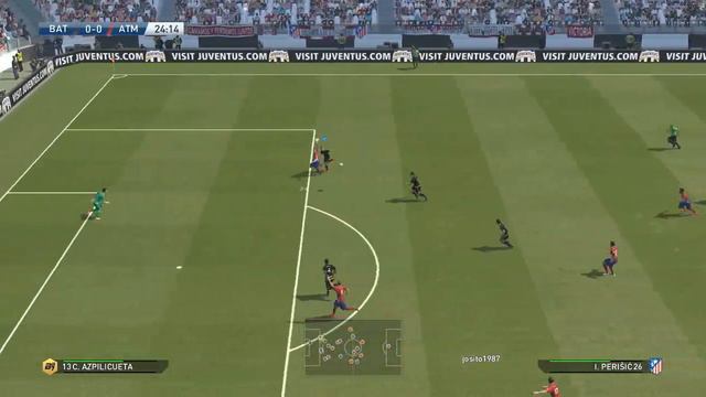PES 2016 myClub | PROMOTION DECIDER #11 смотреть онлайн