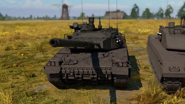 THE SHOOTING RANGE 248: Best Bradley / War Thunder смотреть онлайн