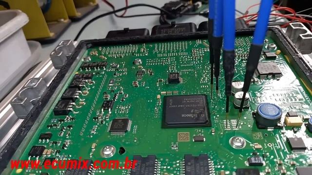 AULA SID 208 FORD LENDO PASSWORD COM PCM-FLASH (RANGER E TRANSIT) смотреть онлайн