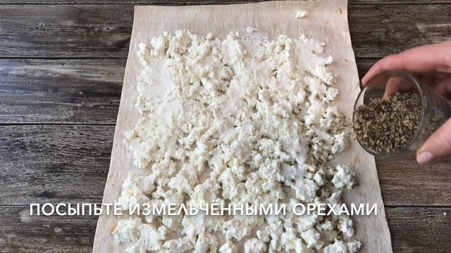 Вкусные блюда на любой вкус 