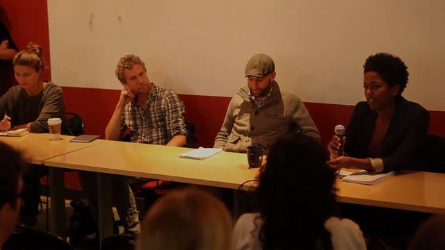 Doc Drop In #3 - Josh Bloch & Beza Seife (How to Do it) смотреть онлайн