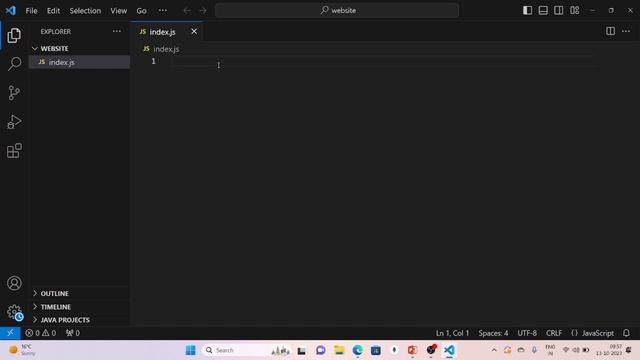 HTTP module in nodejs смотреть онлайн