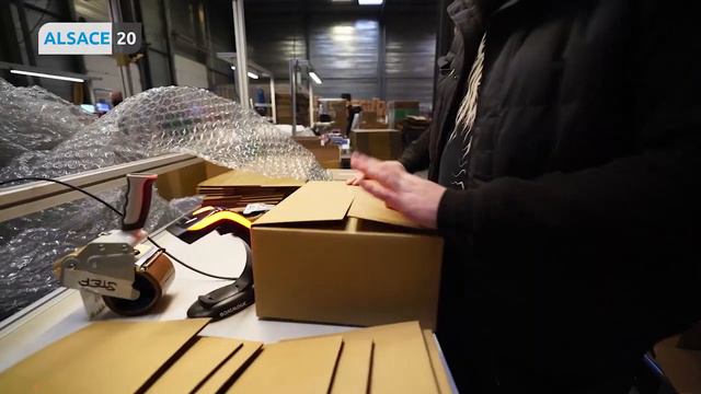 Philibert à Strasbourg смотреть онлайн