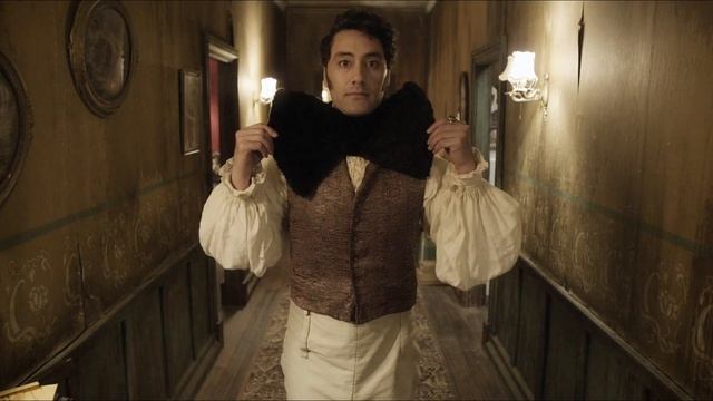 What We Do in the Shadows - Vampire Style смотреть онлайн