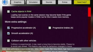 Proton Bus Simulator настройка зеркал, кпп, управления и установка модов