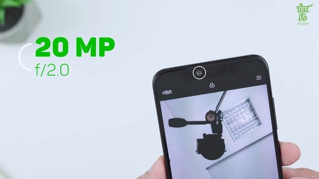 Mở hộp Xiaomi Mi 8 Pro: Mi 8 phiên bản có vân tay dưới màn hình смотреть онлайн