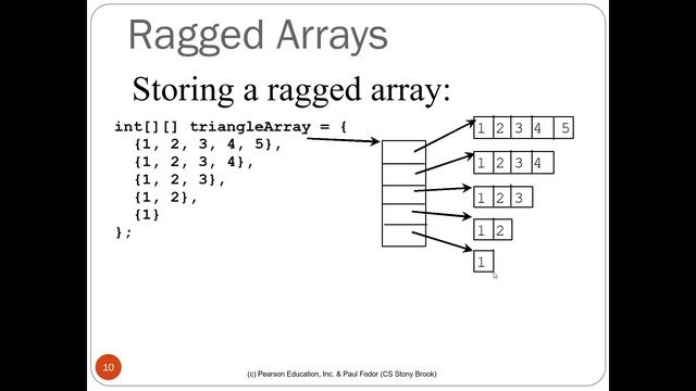 CSE114:Lect13 смотреть онлайн