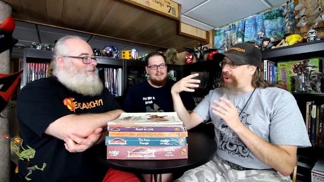 Dark Sun is Where Psions, Psionics, and Psi-Creatures Are At| Why 5E D&D Needs Dark Sun смотреть онлайн