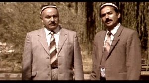 Абдулло ва Исмоил Назриевҳо. Каманди орзу.  Ғазали А.Мушфиқи People's artist of Tajikistan Nazrievh