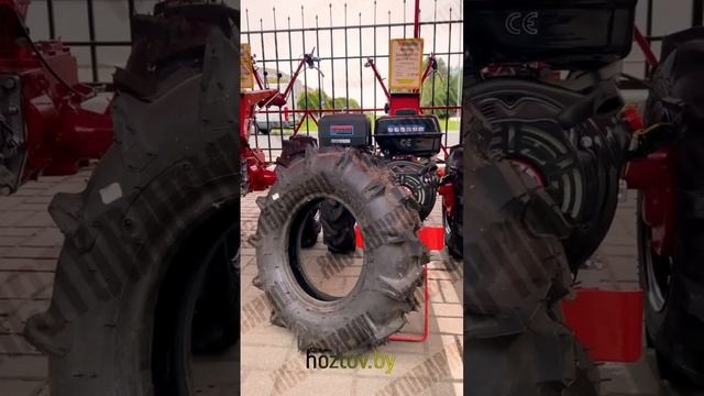 Шина для мотоблока со скидкой в магазинах ХОЗТОВАРИЩ смотреть онлайн