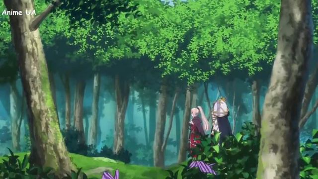 Аниме | где гг попадает в игру | 1-12 серии смотреть онлайн