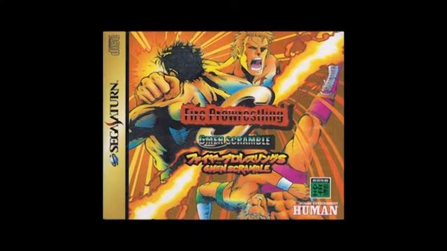 Fire Prowrestling S: 6Men Scramble - Skyscraper смотреть онлайн