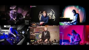 Soldatov - DJ Set | Deep Electronica Ethnic