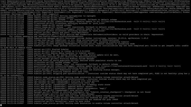 Kubernetes Tutorials | What are kubernets Pods and Pods deployment Using Kubelet | Cloudlearnhub смотреть онлайн