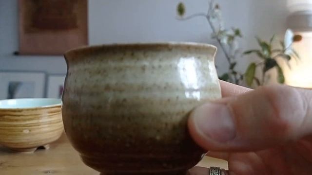 Пиалы ручной работы. Видеообзор