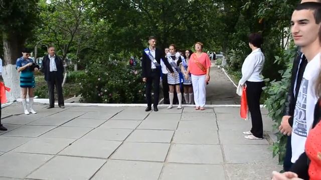 Выход выпускников смотреть онлайн