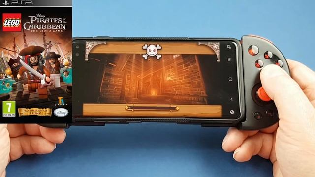 PPSSPP - Top 5 PSP Lego Games - Using This Superb Emulator! смотреть онлайн