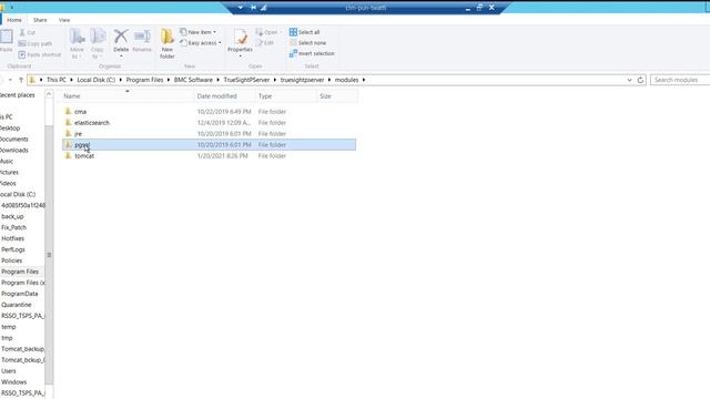 BMC TSOM: How to Resolve TSPS Console - Error "You are not authorized to use this system" смотреть онлайн
