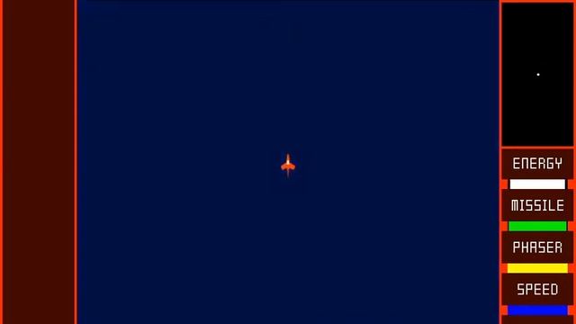 WIP Time Pilot style game смотреть онлайн