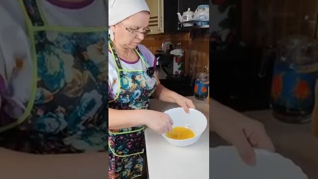 Десерт из жаренных бананов ? смотреть онлайн