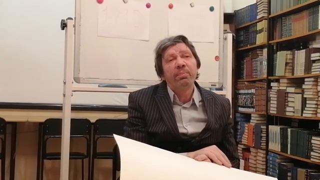 Художник. Сергей Лучко. Долголетие 2021 смотреть онлайн