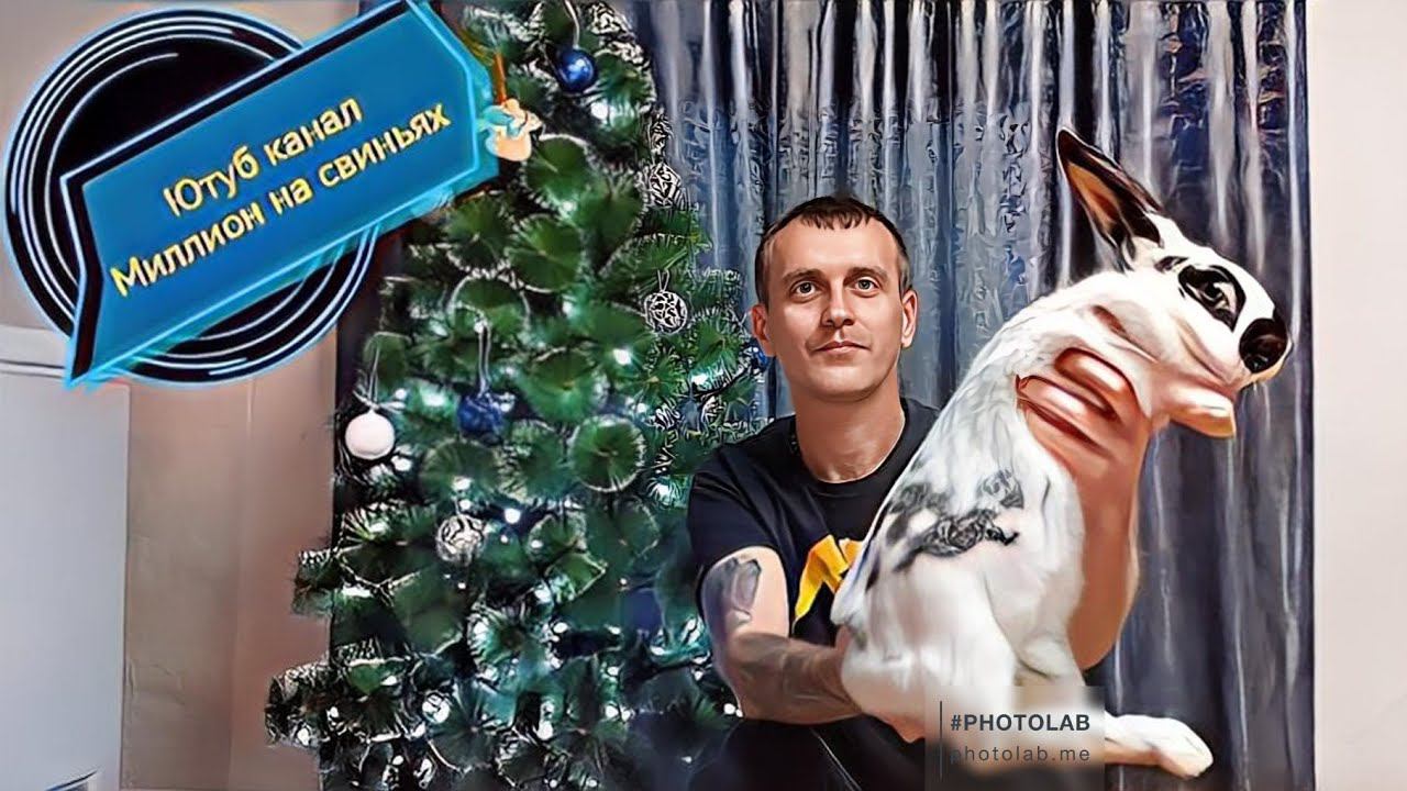 Привёз новую генетику на своё хозяйство! Доставка и отправка моих элитных поросят по всей России !!! смотреть онлайн