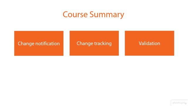 07 16 Course Summary