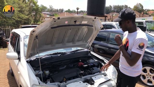 2017 Toyota Probox : A Comprehensive Review #toyota #probox