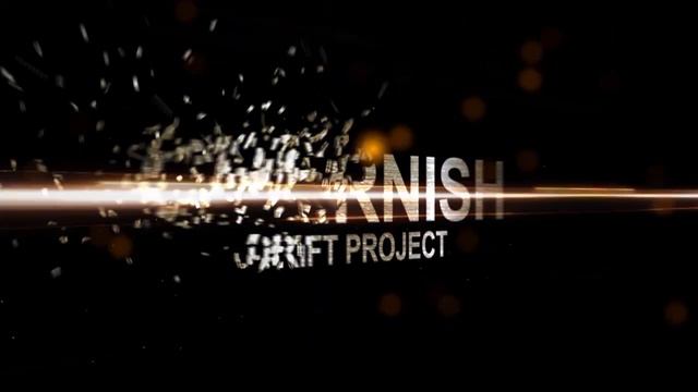 Drift Chernish project / by Pospelov - Studio смотреть онлайн