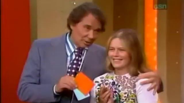 Match Game 74 (Episode 321) (Gene Take A Ride) смотреть онлайн