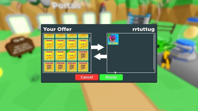 БЕСПЛАТНЫЕ ПЕТЫ В СИМУЛЯТОРЕ КЛИКА! [CODE:2022]⚡Clicker Simulator!⚡ смотреть онлайн