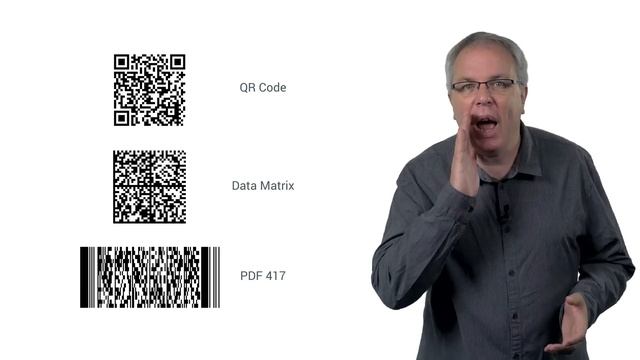Introducing Bar Code and QR Code Detection in the Google Vision APIs (100 Days of Google Dev) смотреть онлайн