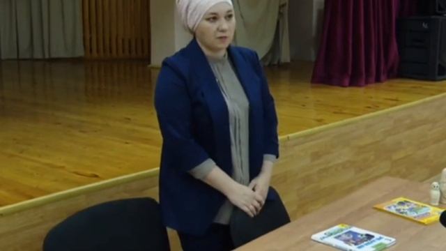 Россия Мои горизонты 6 октября 6-8 классы видеоурок смотреть онлайн