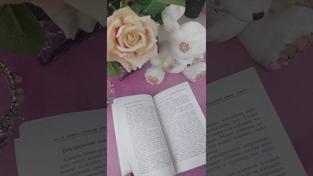 Обзор книги "Таро для начинающих" П. Скотт Голландер 2023г. смотреть онлайн