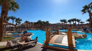 Альбатрос Палас Хургада 5* !!!