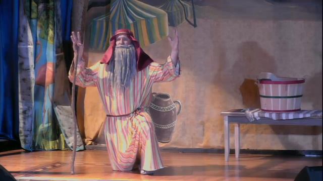 12.16.2017 Christmas Play смотреть онлайн