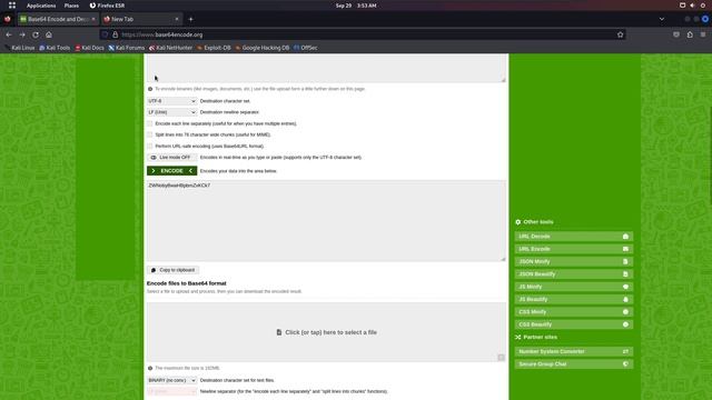 Bypass Apache PHP File Execution Restriction Bypass смотреть онлайн