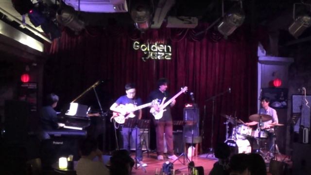 Niccolò Faraci Group live in China 2015 Segment Two смотреть онлайн