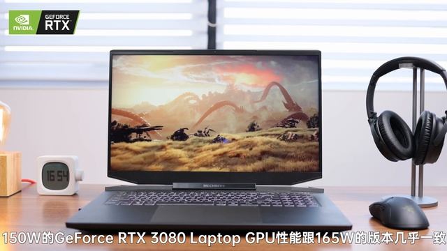 当顶级显卡遇上顶级处理器，机械革命蛟龙7使用体验 смотреть онлайн
