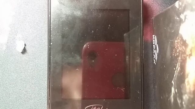 Itel IT5250 - On/Off смотреть онлайн