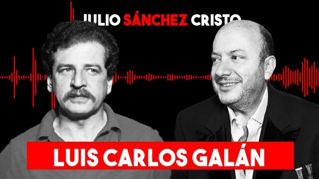 A Luis Carlos Galán no lo MAT0 Alberto Santofimio Botero, dice Nicolás Escobar Urquijo смотреть онлайн