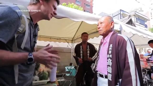 МИР НАИЗНАНКУ - ЛУЧШАЯ ИЗ ХУДШИХ. ОБЗОР ПЕРЕДАЧИ