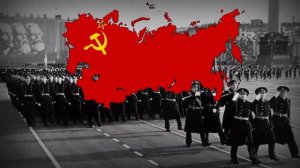 «Прощание Славянки» (Farewell of Slavianka) - Russian's March Song || Both Soviet and White Version