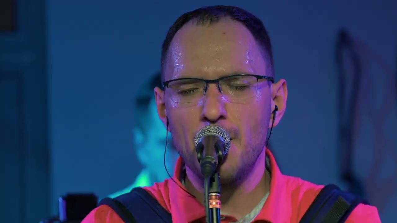 ВИА Рюмки - Пароход