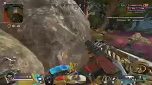 Apex Legends теплый чай и пряники, вот что берем на трансляцию ○В ЭФИРЕ смотреть онлайн