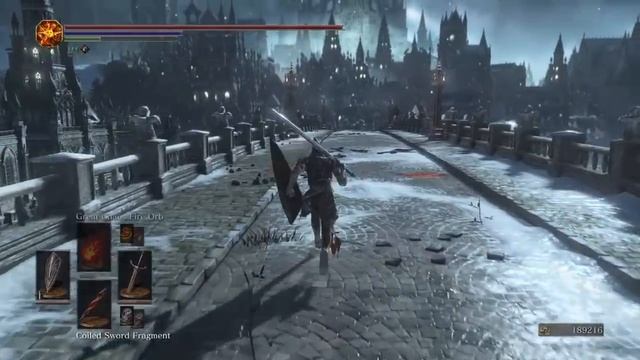 Dark Souls 3 - How to get Creighton the Wonderer's Armour Set and the Dragonslayer Axe смотреть онлайн